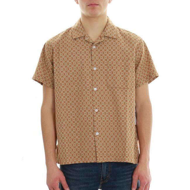 CAMICIA ADRIAN OBEY - Mad Fashion | img vers.1300x/